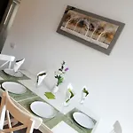B&B Casa San Giorgio 바레나