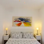 B&B Casa San Giorgio 바레나