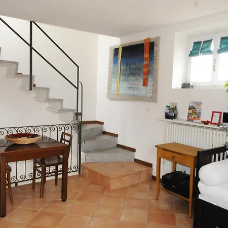 B&B Casa San Giorgio 바레나