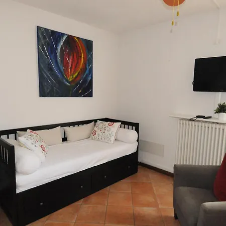 Casa San Giorgio 3* Varenna