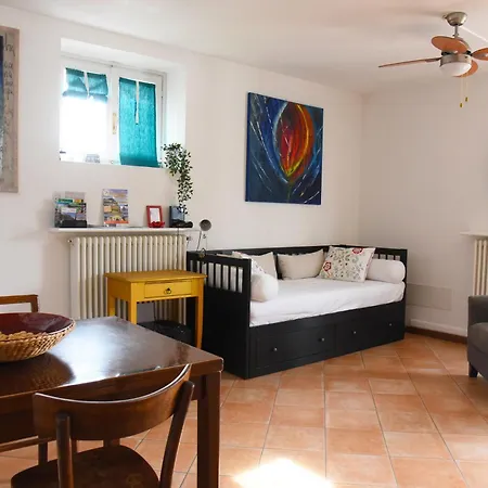 Casa San Giorgio Nocleg ze śniadaniem Varenna