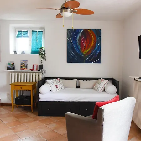 B&B Casa San Giorgio 바레나