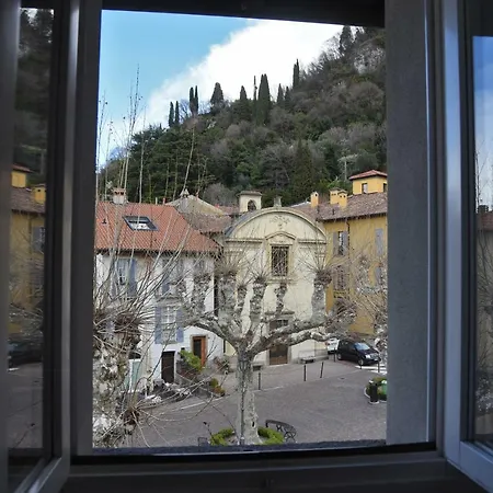 Nocleg ze śniadaniem Casa San Giorgio