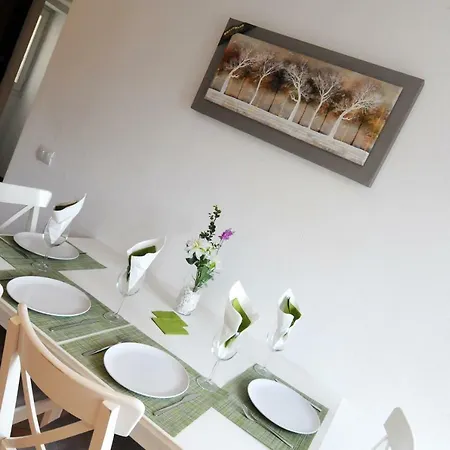 B&B Casa San Giorgio 바레나
