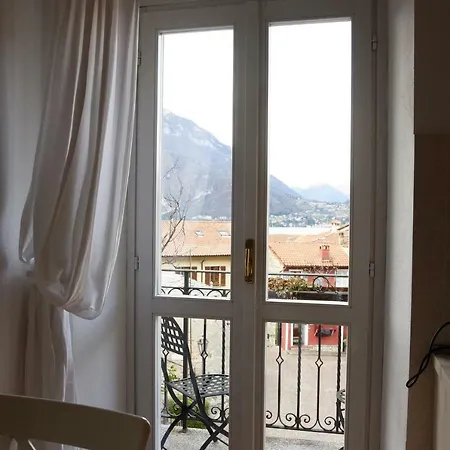 Alojamento de Acomodação e Pequeno-almoço Casa San Giorgio
