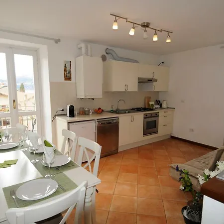 Casa San Giorgio Alojamento de Acomodação e Pequeno-almoço