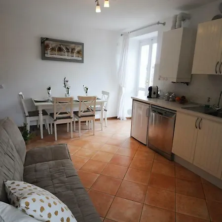 Alojamento de Acomodação e Pequeno-almoço Casa San Giorgio