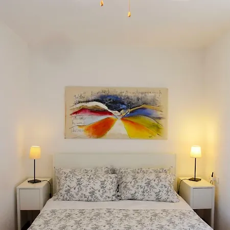 Nocleg ze śniadaniem Casa San Giorgio Varenna
