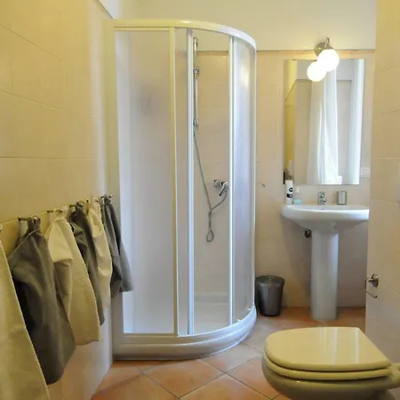 Casa San Giorgio Alojamento de Acomodação e Pequeno-almoço
