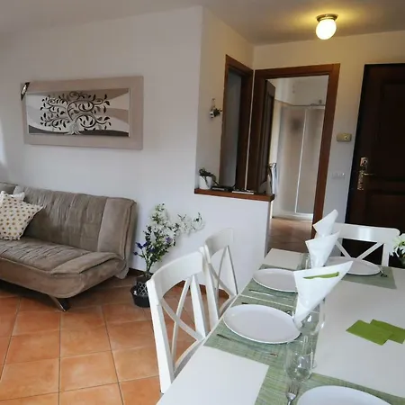 Casa San Giorgio Nocleg ze śniadaniem *