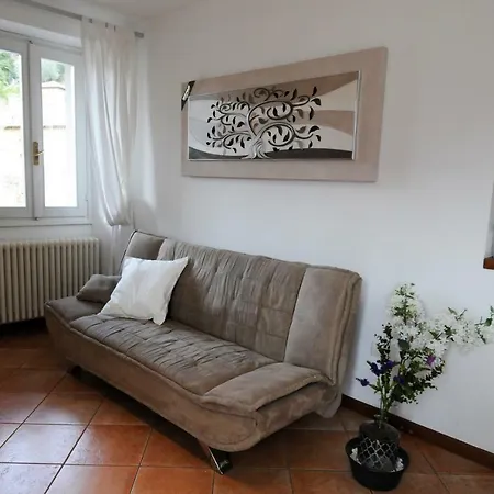 Alojamento de Acomodação e Pequeno-almoço Casa San Giorgio 3*