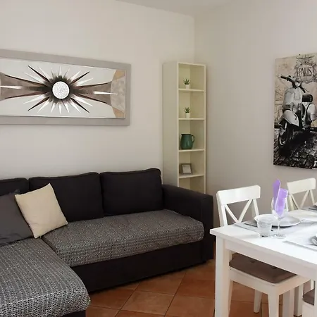 B&B Casa San Giorgio 바레나