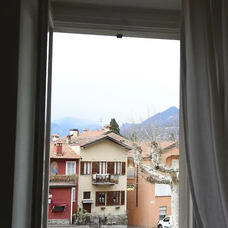Casa San Giorgio Alojamento de Acomodação e Pequeno-almoço 3*