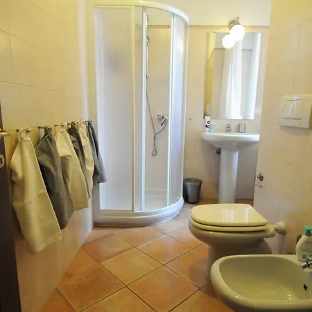 Nocleg ze śniadaniem Casa San Giorgio