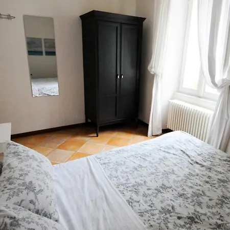 Casa San Giorgio Alojamento de Acomodação e Pequeno-almoço